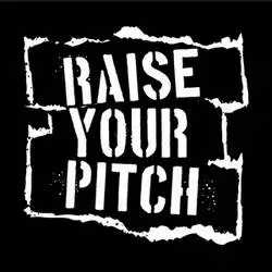 logo Raise Your Pitch